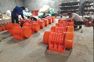 发往内蒙古赤峰